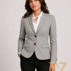 Conjunto ref: Noi: Blazer, camisa y pantalón